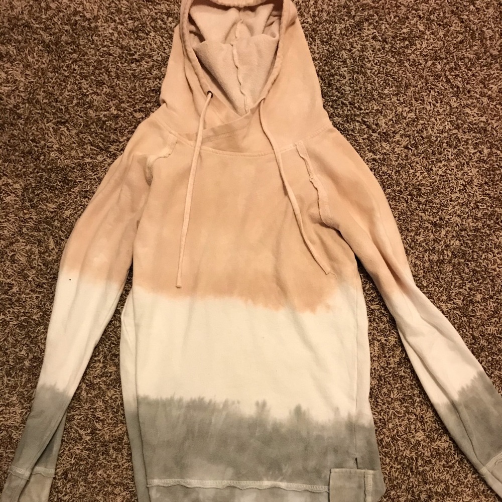 Maurices hoodie
